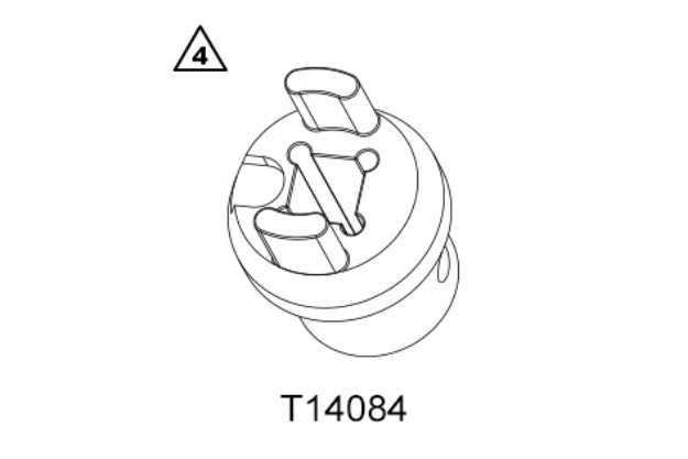 Picture of Special socket