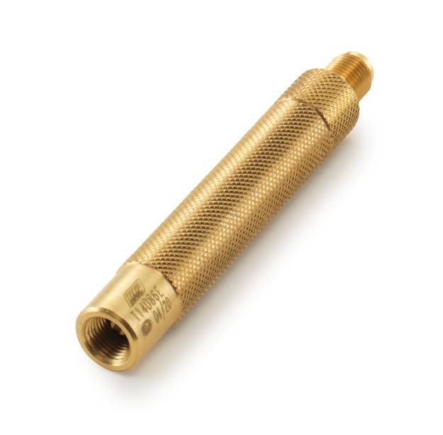 Picture of Fork pump adapter