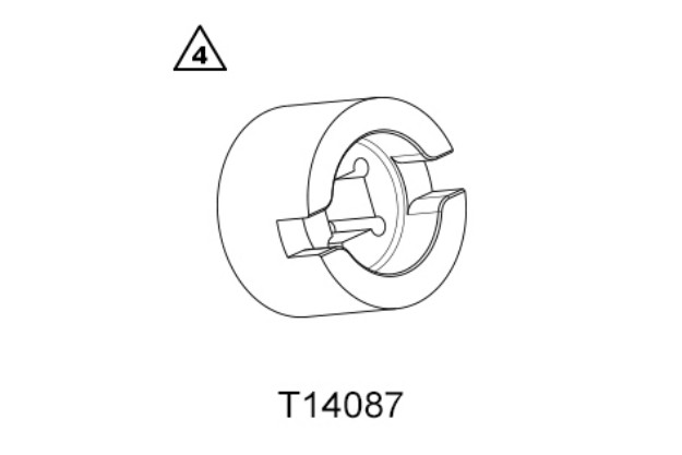 Picture of Special socket