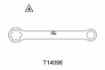Picture of Ring wrench