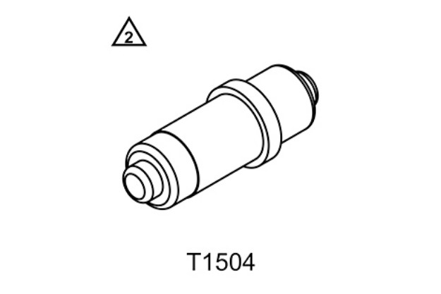 Picture of Pressing tool