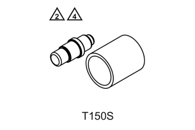 Picture of Mounting tool