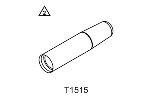 Picture of Mounting sleeve