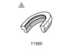 Picture of Filling adapter