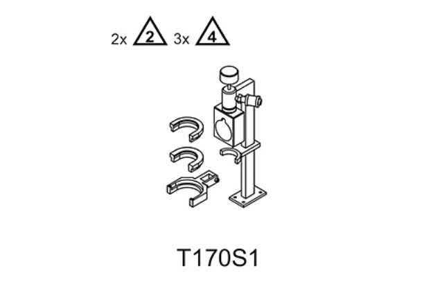 Picture of Filling tool