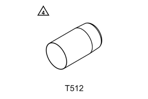 Picture of Protecting sleeve