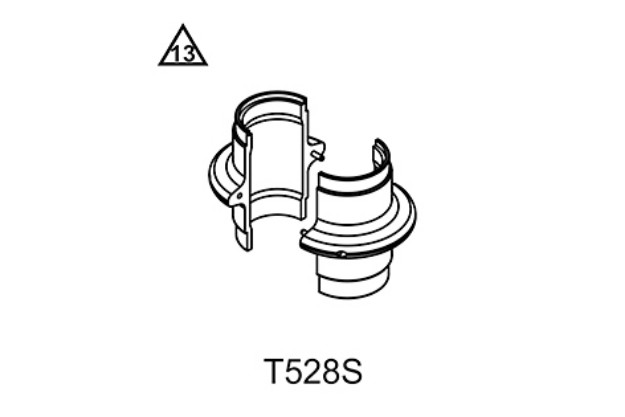 Picture of Mounting tool