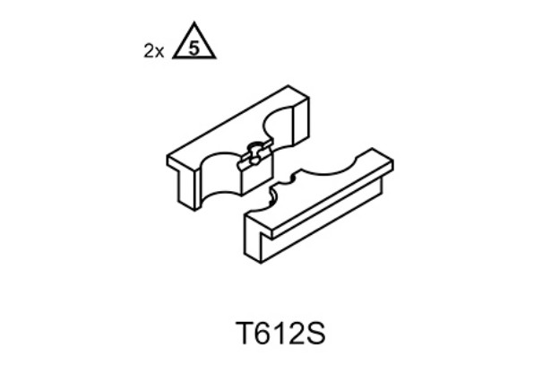 Picture of Clamping stand