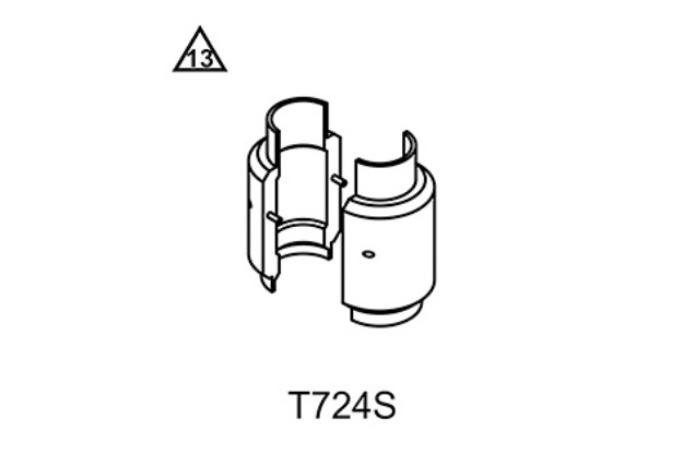 Picture of Mounting tool