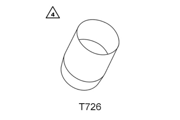 Picture of Protecting sleeve