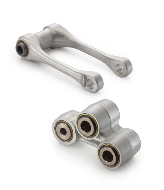 Picture of Highering kit