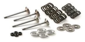 Picture for category Original Spare Part Kits