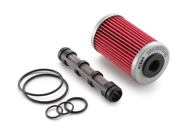 Picture of Oil filter kit
