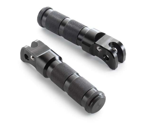 Picture of Footpeg set