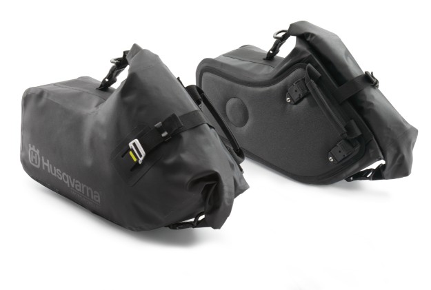 Picture of Side bag