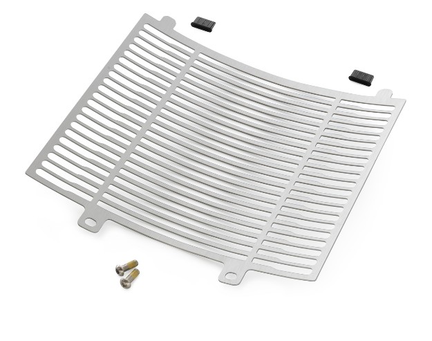 Picture of Radiator protection grille