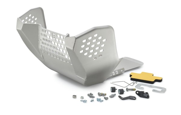 Picture for category Skid plate, Street