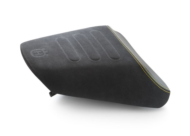 Picture of Ergo pillion seat