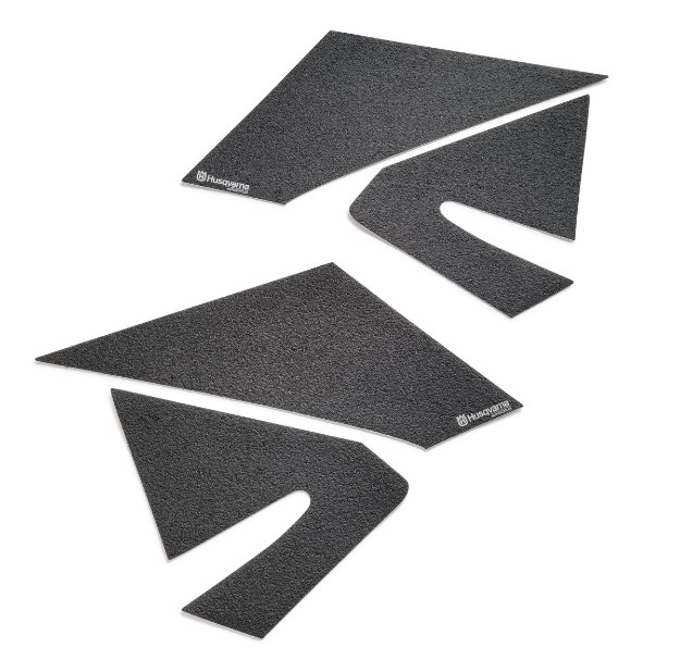 Picture of Fuel tank protection sticker kit