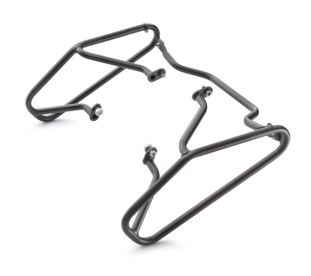 Picture of Side bag carrier