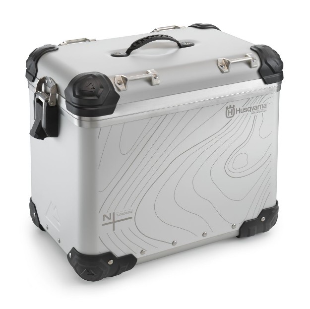 Picture of Touratech case