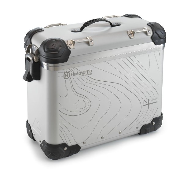 Picture of Touratech case