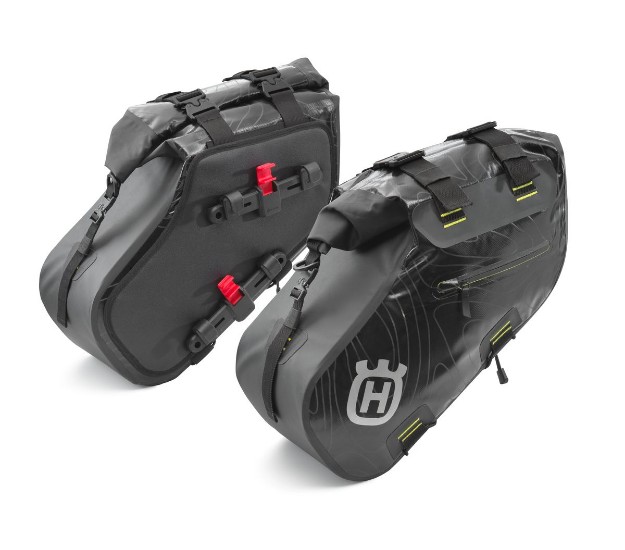 Picture of Side bag set