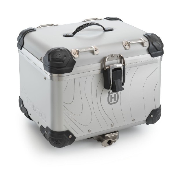 Picture of Touratech top case