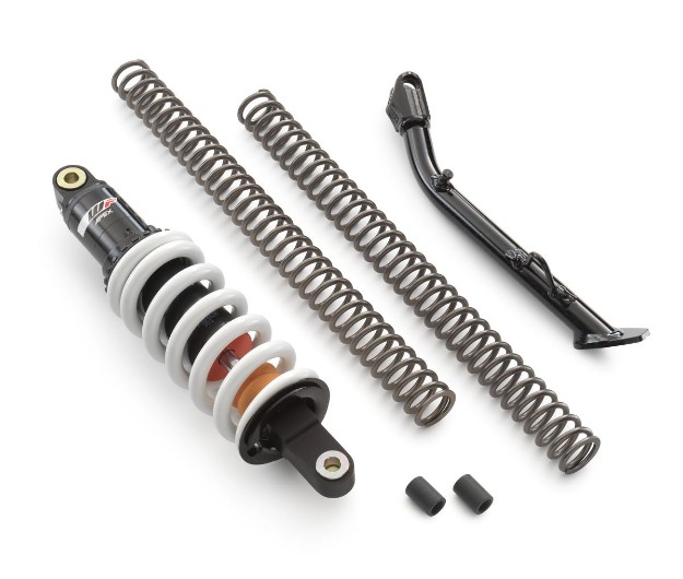 Picture of Lowering kit