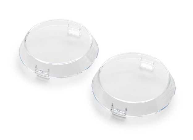 Picture of Auxiliary lamp protection