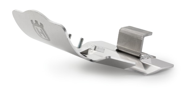 Picture of Skid plate