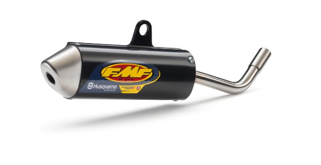Picture of FMF Powercore 2 silencer