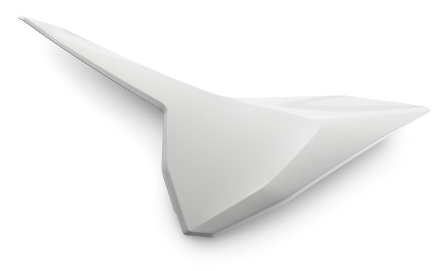 Picture of Airbox cover left