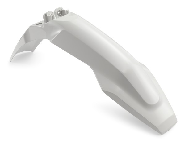 Picture of Front fender