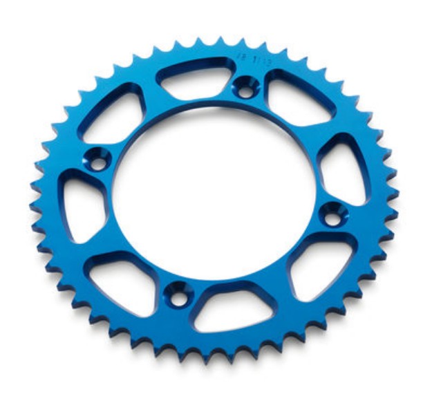 Picture of Rear sprocket