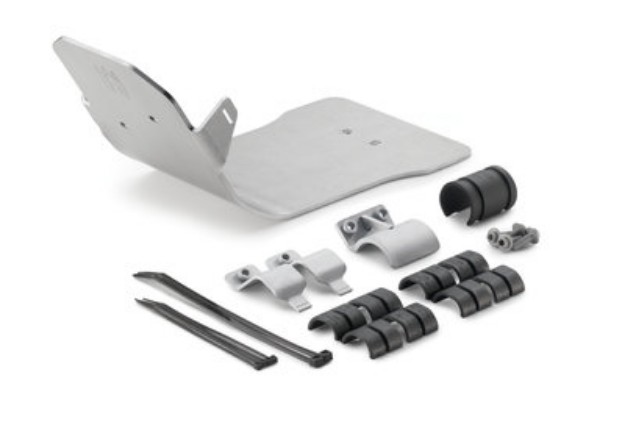 Picture of Skid plate