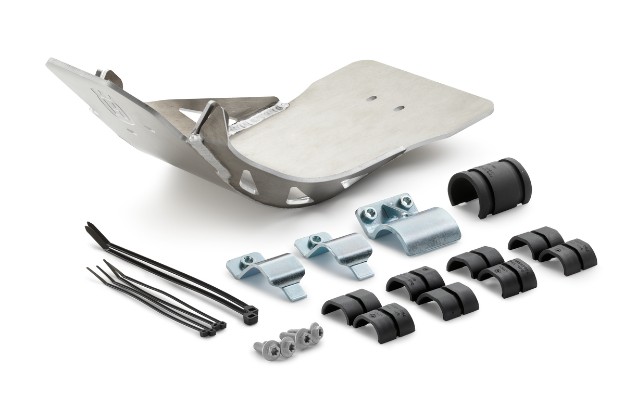 Picture of Skid plate