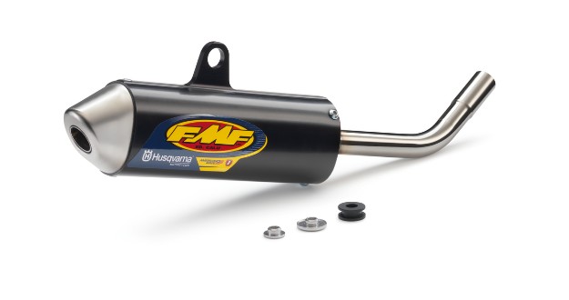 Picture of FMF Powercore 2 silencer