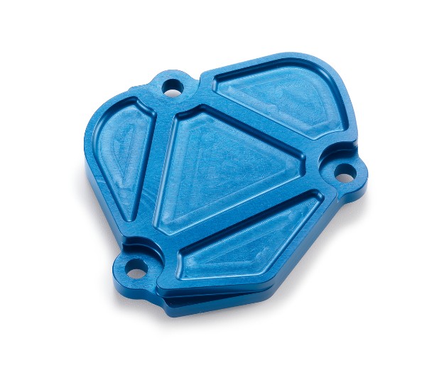 Picture of Factory control cover