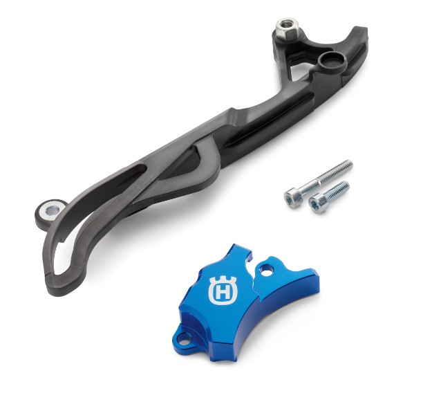 Picture of Clutch slave cylinder protection