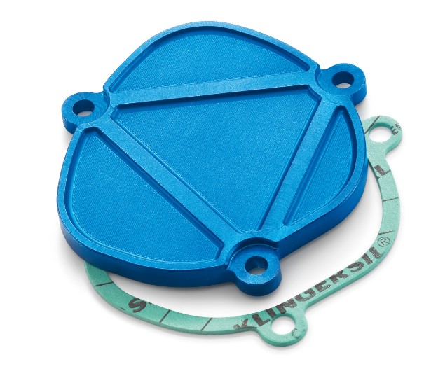 Picture of Factory control cover