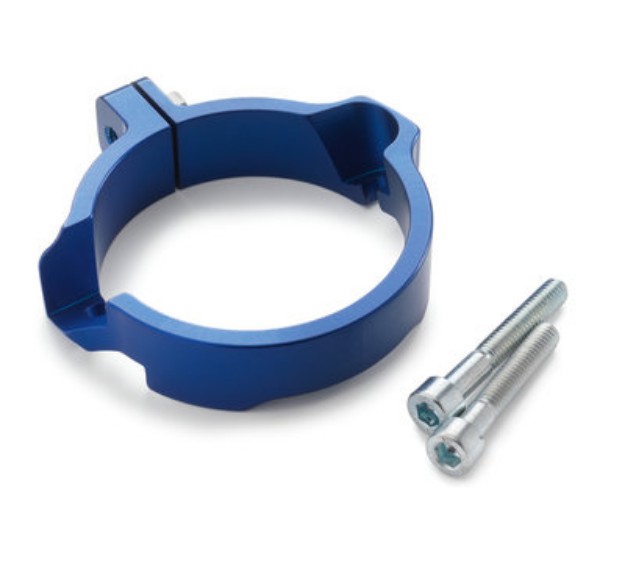 Picture of Exhaust flange guard