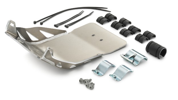 Picture of Skid Plate 