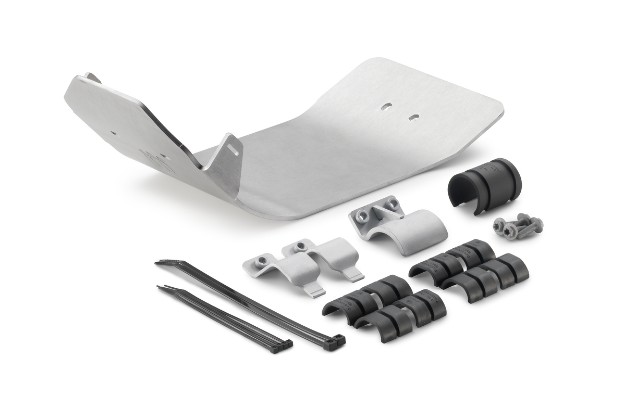 Picture of Skid plate