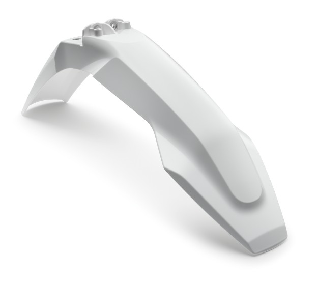 Picture of Front fender