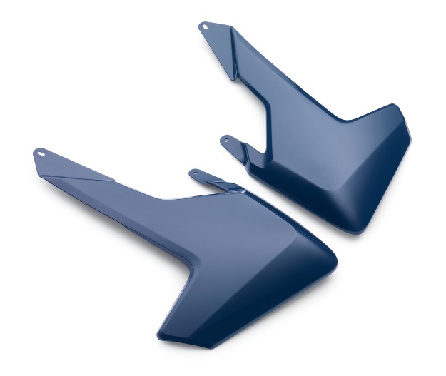 Picture of Spoiler set