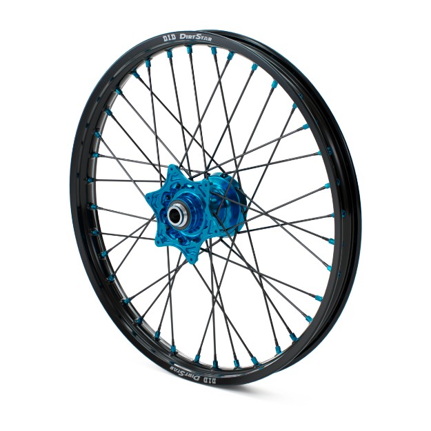 Picture of Factory front wheel 21#