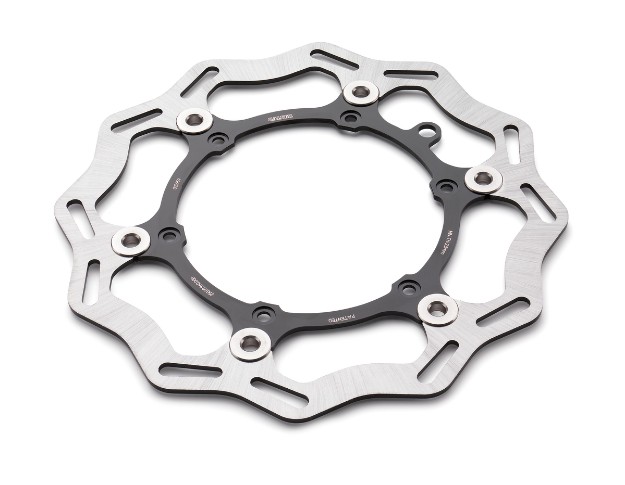 Picture of BRAKE DISC FRONT