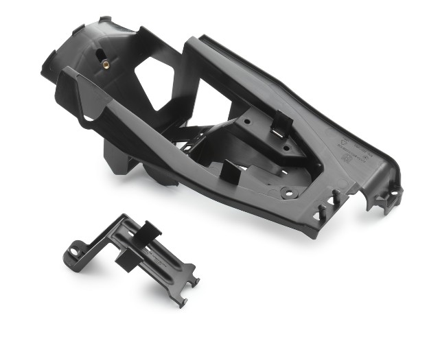 Picture of Battery compartment