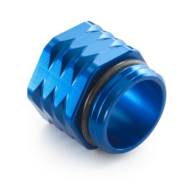 Picture of Footbrake cylinder extender